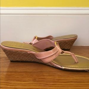 7.5 Lilly Pulitzer Wedges